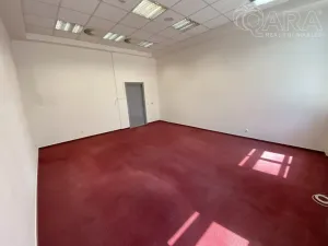 Pronájem kanceláře, Vyškov - Vyškov-Město, 29 m2