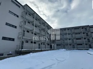 Pronájem bytu 2+kk, Humpolec, V Brance, 61 m2