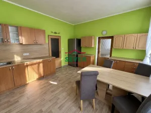 Prodej činžovního domu, Luby, Chebská, 571 m2