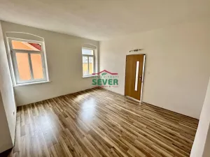 Prodej činžovního domu, Luby, Chebská, 571 m2