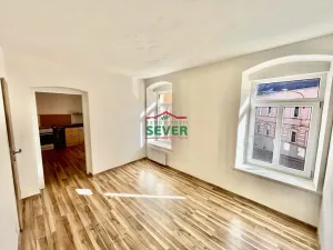 Prodej činžovního domu, Luby, Chebská, 571 m2