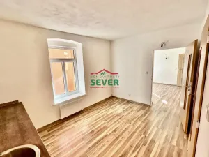 Prodej činžovního domu, Luby, Chebská, 571 m2