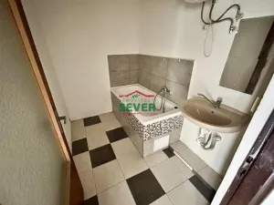 Prodej činžovního domu, Luby, Chebská, 571 m2
