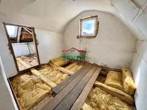 Prodej činžovního domu, Luby, Chebská, 571 m2
