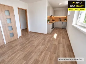 Pronájem domu na klíč, Sudice, 44 m2