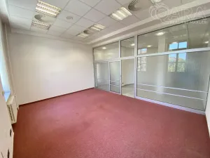 Pronájem kanceláře, Vyškov - Vyškov-Město, 24 m2