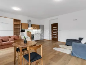 Pronájem bytu 2+kk, Praha - Břevnov, Nad Závěrkou, 58 m2