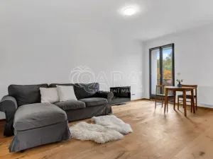 Pronájem bytu 2+kk, Praha - Břevnov, Nad Závěrkou, 58 m2