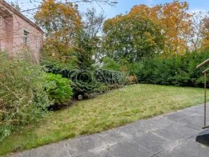 Pronájem bytu 2+kk, Praha - Břevnov, Nad Závěrkou, 58 m2