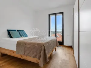 Pronájem bytu 2+kk, Praha - Břevnov, Nad Závěrkou, 58 m2