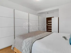 Pronájem bytu 2+kk, Praha - Břevnov, Nad Závěrkou, 58 m2