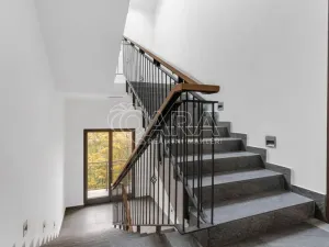 Pronájem bytu 2+kk, Praha - Břevnov, Nad Závěrkou, 58 m2