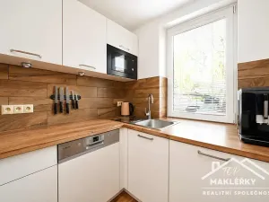 Prodej bytu 3+1, Brandýs nad Labem-Stará Boleslav, Neratovická, 80 m2