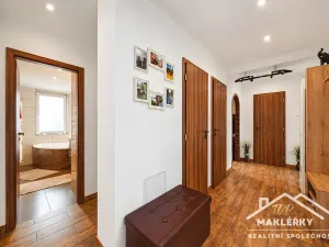 Prodej bytu 3+1, Brandýs nad Labem-Stará Boleslav, Neratovická, 80 m2