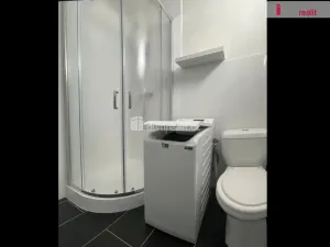 Pronájem bytu 1+kk, Praha - Písnice, Na okruhu, 20 m2