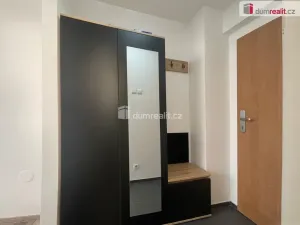 Pronájem bytu 1+kk, Praha - Písnice, Na okruhu, 20 m2
