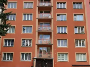 Prodej bytu 1+1, Bruntál, Dělnická, 38 m2