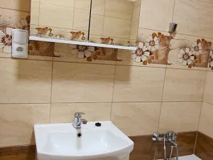 Prodej bytu 1+1, Bruntál, Dělnická, 38 m2