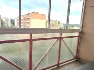 Prodej bytu 1+1, Bruntál, Dělnická, 38 m2