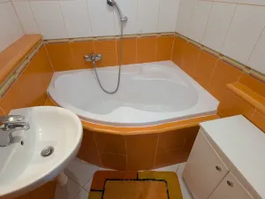 Pronájem bytu 3+1, Olomouc - Povel, Heleny Malířové, 72 m2