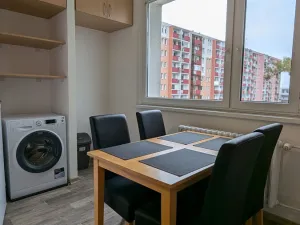 Pronájem bytu 3+1, Olomouc - Povel, Heleny Malířové, 72 m2