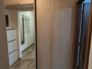 Pronájem bytu 3+1, Olomouc - Povel, Heleny Malířové, 72 m2
