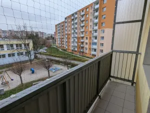 Pronájem bytu 3+1, Olomouc - Povel, Heleny Malířové, 72 m2