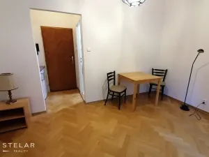 Pronájem bytu 1+kk, Brno - Královo Pole, Vodova, 23 m2