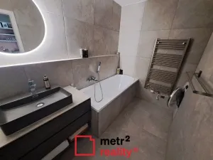 Pronájem bytu 2+kk, Olomouc, Edmunda Husserla, 45 m2