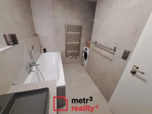Pronájem bytu 2+kk, Olomouc, Edmunda Husserla, 45 m2