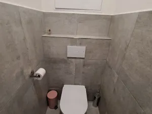 Pronájem bytu 2+kk, Olomouc, Edmunda Husserla, 45 m2
