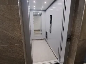 Pronájem bytu 2+kk, Olomouc, Edmunda Husserla, 45 m2