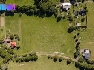 Prodej pozemku pro bydlení, Český Těšín - Koňákov, 4000 m2