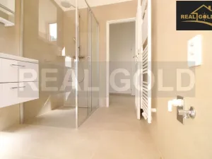 Pronájem bytu 1+kk, Třebíč, Cyrilometodějská, 33 m2