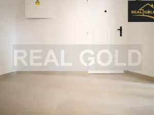 Pronájem bytu 1+kk, Třebíč, Cyrilometodějská, 33 m2