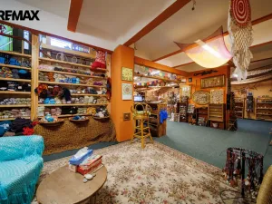 Pronájem obchodního prostoru, Karlovy Vary, Jugoslávská, 142 m2