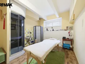 Pronájem obchodního prostoru, Karlovy Vary, Jugoslávská, 142 m2