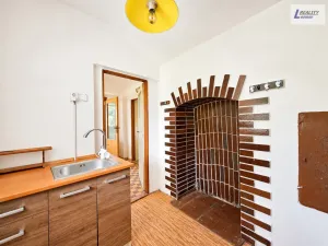 Prodej rodinného domu, Mladý Smolivec - Budislavice, 70 m2