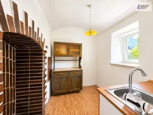 Prodej rodinného domu, Mladý Smolivec - Budislavice, 70 m2