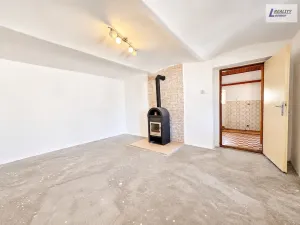 Prodej rodinného domu, Mladý Smolivec - Budislavice, 70 m2