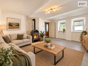 Prodej rodinného domu, Mladý Smolivec - Budislavice, 70 m2