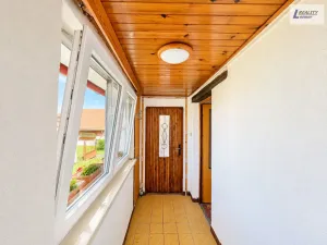 Prodej rodinného domu, Mladý Smolivec - Budislavice, 70 m2