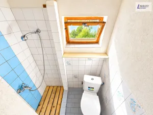 Prodej rodinného domu, Mladý Smolivec - Budislavice, 70 m2