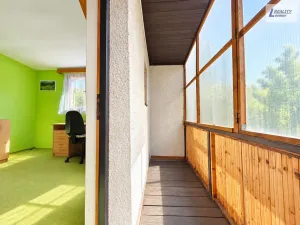 Prodej rodinného domu, Mladý Smolivec - Budislavice, 70 m2