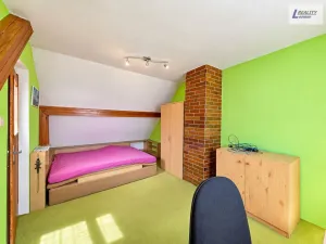 Prodej rodinného domu, Mladý Smolivec - Budislavice, 70 m2