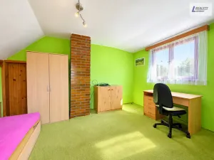 Prodej rodinného domu, Mladý Smolivec - Budislavice, 70 m2