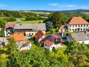 Prodej rodinného domu, Mladý Smolivec - Budislavice, 70 m2