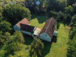 Prodej rodinného domu, Zbýšov - Chlum, 120 m2