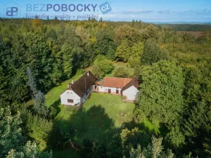 Prodej rodinného domu, Zbýšov - Chlum, 120 m2