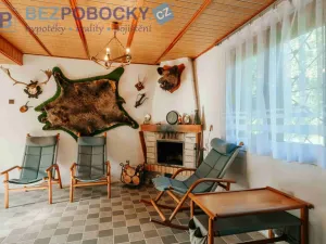 Prodej rodinného domu, Zbýšov - Chlum, 120 m2